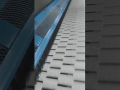 کار دستگاه برش بند ناف 1