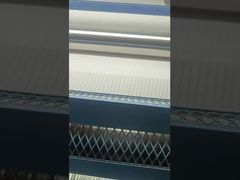 کار دستگاه برش بند ناف 4