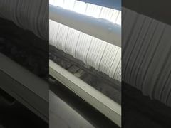 کار دستگاه برش بند ناف 5