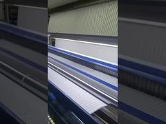کار دستگاه برش بند ناف 7