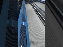 کار دستگاه برش بند ناف 8